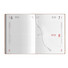 Agenda giornaliera 15x21 interno