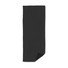 Asciugamano-sport-ultra-assorbente-colore-nero-aperto