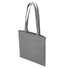 Borsa shopping in TNT colore grigio