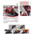 Calendario Moto GP 2024