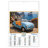 Calendario auto storiche 2027