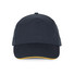 cappellino con visiera a sandwick