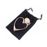 Gancio appendi borsa personalizzato
