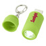 Mini torcia ricaricabile con USB