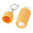 Mini torcia ricaricabile con USB