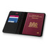 Cover per passaporto Marksman personalizzato