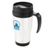 Mug da viaggio personalizzata