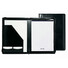 Portfolio A4 con zip