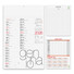 Calendario olandese moderno 2026 dettaglio
