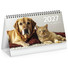 Calendario da tavolo cani e gatti 2027