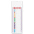 Calendario silhouette multicolor 2025