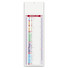 Calendario silhouette multicolor 2027