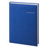 Libro prenotazioni ristorante 2024 blu