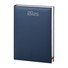 Maxi agenda 2025 giornaliera blu