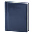 Agenda 2025 manager giornaliera blu