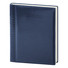 Agenda 2025 manager settimanale blu