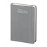 Agenda 2026 settimanale notes grigio
