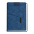 Agenda giornaliera 15x21 blu