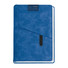 Agenda giornaliera 15x21 blu royal
