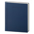 Agenda manager giornaliera 2024 blu