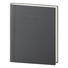 Agenda manager giornaliera 2024 grigio