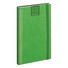 Agendina 2024 settimanale tascabile verde lime