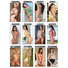 Calendario Donne più Sexy 2025 mensiletti