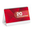 Calendario da tavolo table note 2026 - copertina
