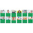 Calendario farmacia 2025 mensiletti