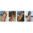 Calendario nudo soft top models 2025 mensiletti