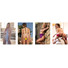 Calendario nudo soft top models 2025 mensiletti