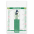 Calendario olandese erboristeria 2024