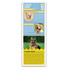 Calendario silhouette illustrato cani e gatti 2026 retro