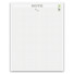Calendario olandese Italia tricolore 2025 pagina note