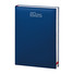 Maxi agenda 2025 giornaliera blu royal