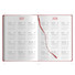 Agenda giornaliera 15x21 dettaglio 5
