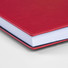 Agenda giornaliera 15x21 termovirante con elastico dettaglio 7