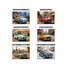 Calendario auto storiche 2027 dettaglio 1