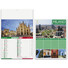 Calendario illustrato Città d'Italia 2027 dettaglio 3