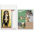Calendario illustrato cani e gatti 2027 dettaglio 3