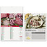 Calendario illustrato carni e macelleria 2027 dettaglio 3