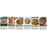 Calendario illustrato gastronomia 2027 dettaglio 1