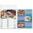 Calendario illustrato pesce e pescheria 2027 dettaglio 3