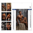 Calendario nudo uomo 2027 dettaglio 1