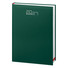 Maxi agenda 2027 giornaliera verde