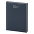 Maxi agenda 2027 settimanale blu