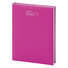 Maxi agenda 2027 settimanale fucsia