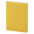 Maxi agenda 2027 settimanale giallo