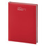 Maxi agenda 2027 settimanale rosso