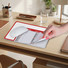 Tappetino mouse con calendario 2027 dettaglio 2